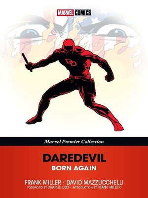 Daredevil: Born Again - ebook